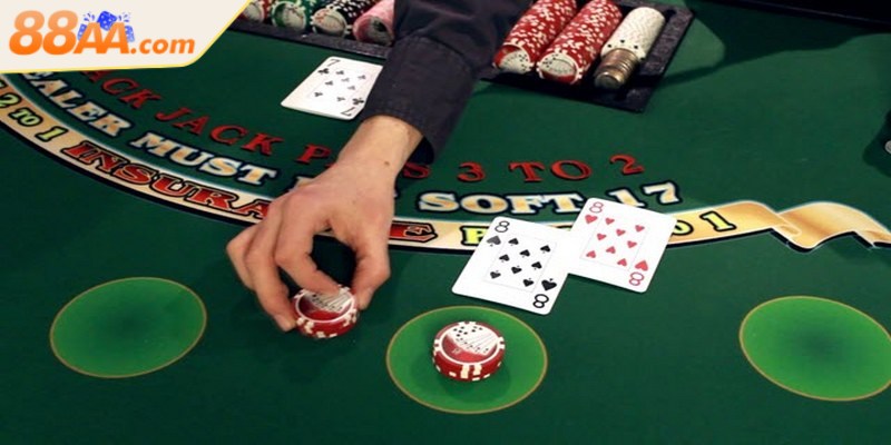 Kinh nghiệm chơi Blackjack trực tuyến hiệu quả nhất 2 Kinh nghiệm chơi Blackjack trực tuyến rất đơn giản và tiện lợi