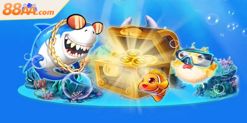 Trải nghiệm Bắn cá Hoàng gia thú vị hấp dẫn dưới đại dương 2 Bắn Cá Hoàng Gia là một tựa game giải trí hấp dẫn, thu hút đông đảo anh em
